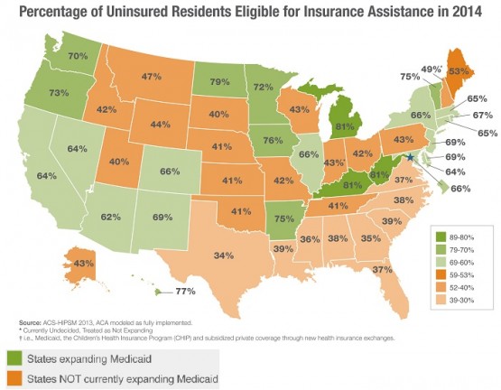 RWJF_How-Many-Uninsured-People-Are-Eligible-for-Assistance-Infographic-10.82-e1381335808115